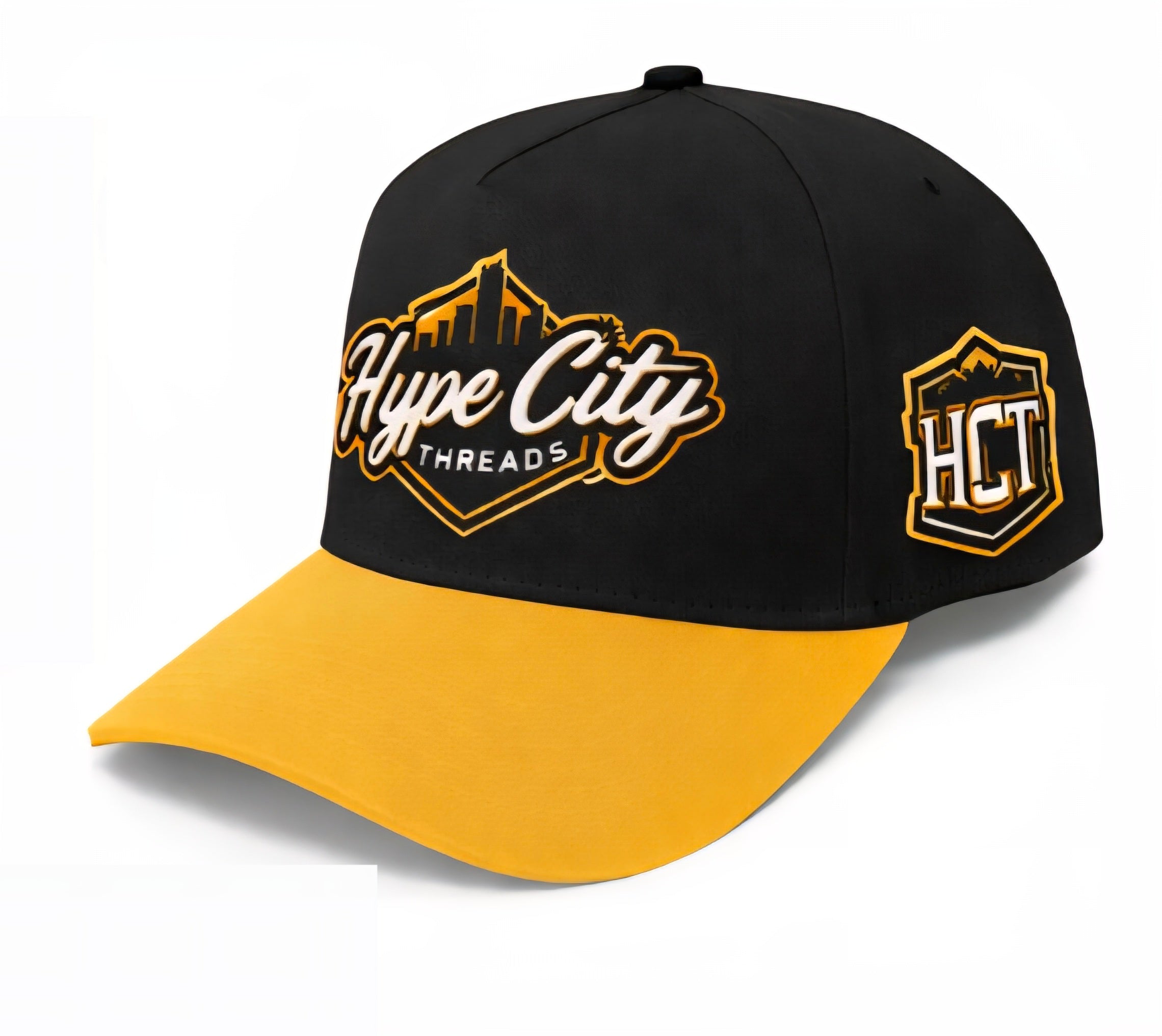 Pittsburgh Yinz Not Like Us Beanie