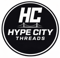 HYPE CITY THREADS